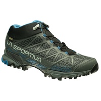 Ботинки для хайкинга и несложного трекинга с новой мембраной Gore-Tex Surround La Sportiva Synthesis GTX Surround