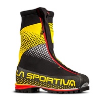 Высотные двойные ботинки с системой Boa La Sportiva G2 sm
