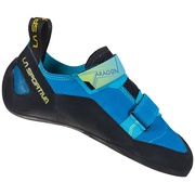 Комфортные скальные туфли для начинающих La Sportiva Aragon