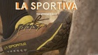 Кожаные кроссовки для подходов La Sportiva TX4