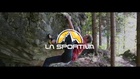 Чувствительные скальные туфли для боулдеринга и спортивного лазания La Sportiva Skwama