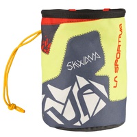 Мешочек для магнезии в стиле Skwama. La Sportiva Skwama Chalk Bag