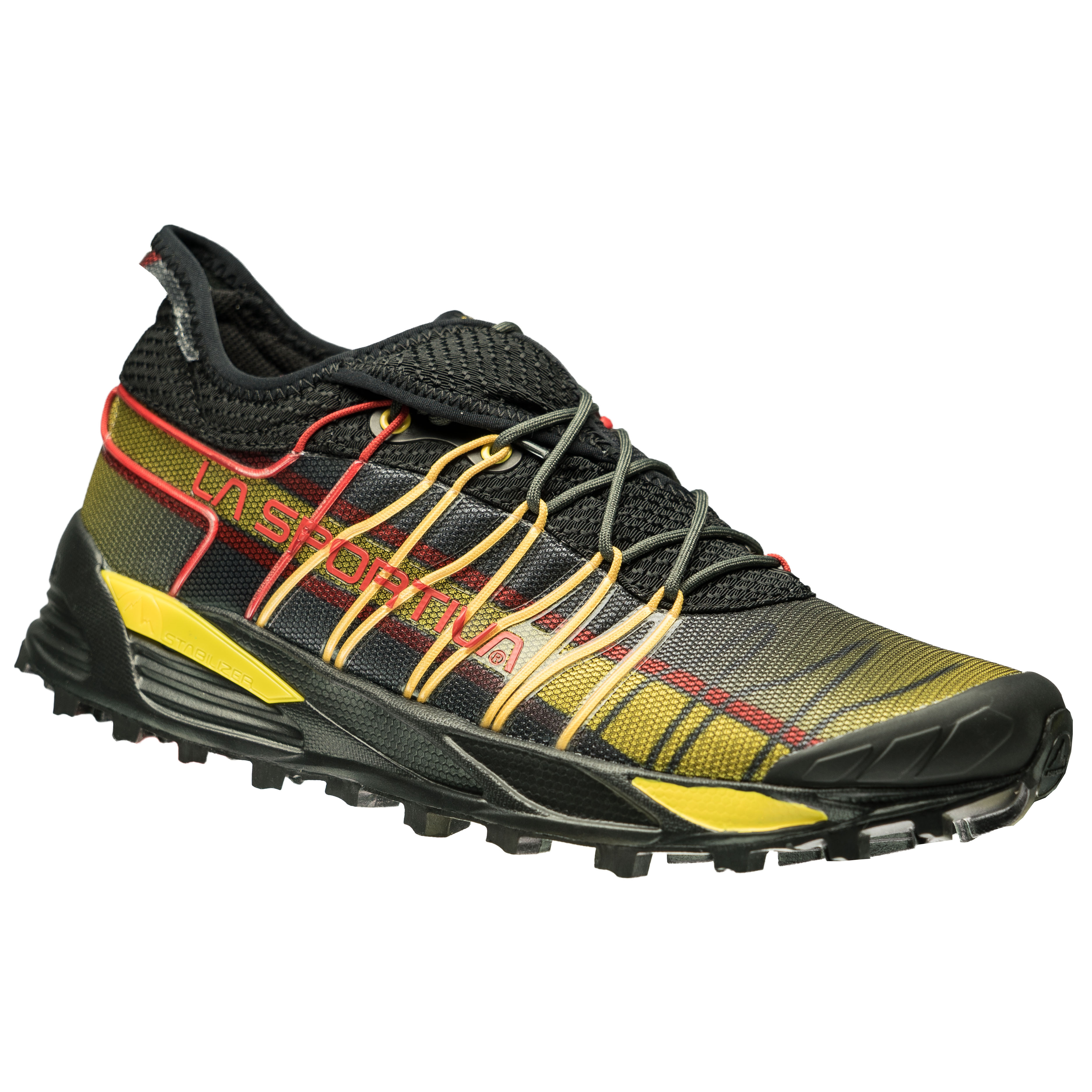 salomon sl race