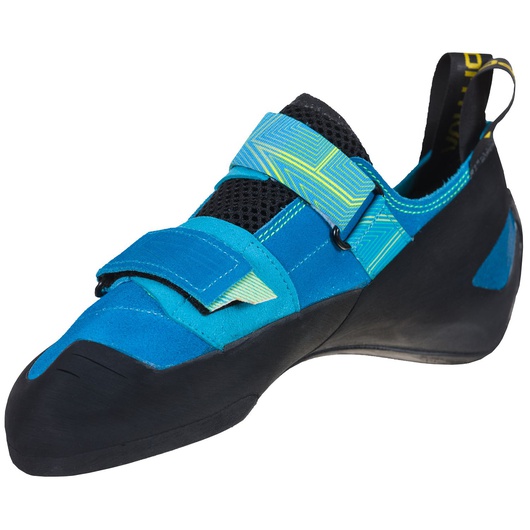 Комфортные скальные туфли для начинающих La Sportiva Aragon