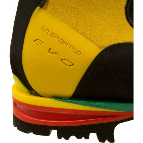 Ботинки для альпинизма La Sportiva Nepal Evo GTX