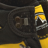 Ботинки для альпинизма La Sportiva Nepal Evo GTX