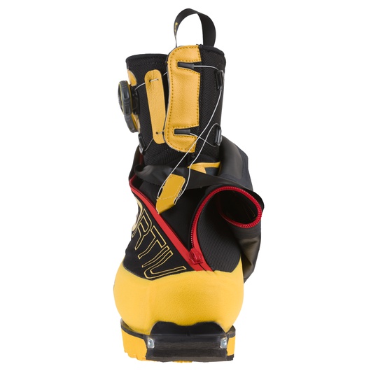 Ботинки для высотных восхождений La Sportiva Olympus Mons Cube