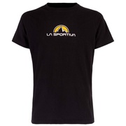 Мужская футболка La Sportiva Футболка   90th Anniversary Tee