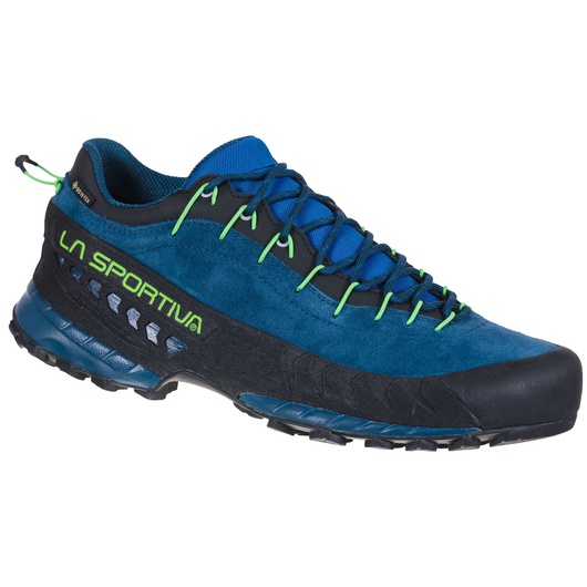 Кроссовки для подходов с мембраной gore-tex La Sportiva TX4 GTX