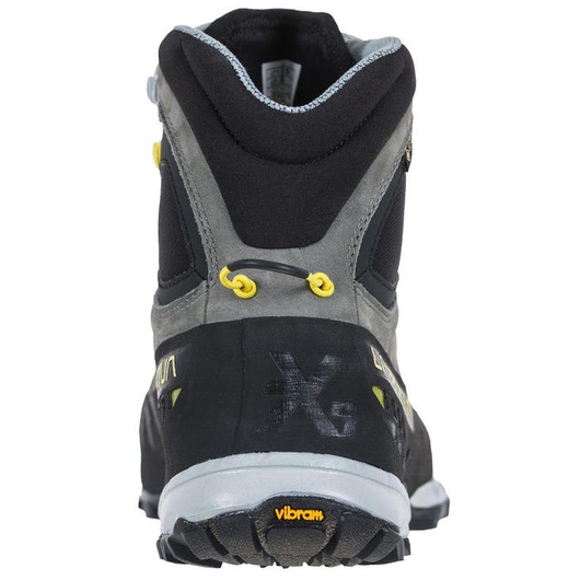 Кожаные ботинки для подходов La Sportiva TX5 GTX Woman