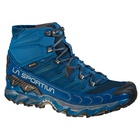 Кроссовки для подходов и хайкинга La Sportiva Ultra Raptor II MID GTX