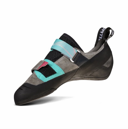 Комфортные скальные туфли для начинающих La Sportiva Aragon Woman