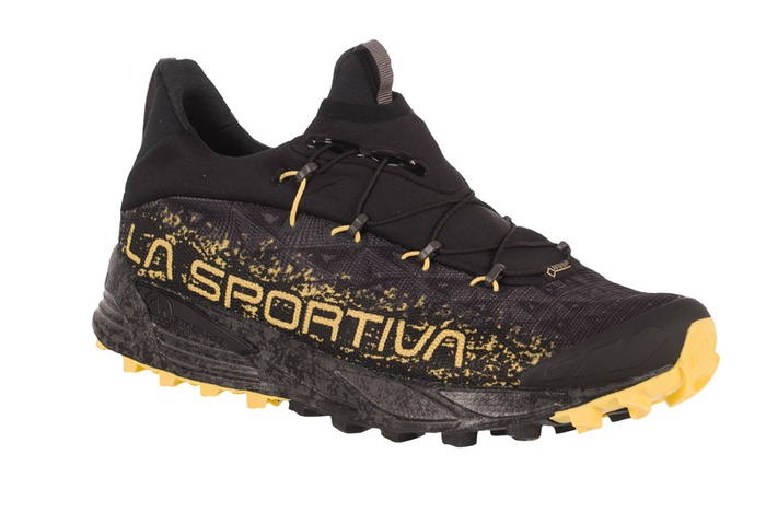 Легкие кроссовки для зимних тренировок La Sportiva Tempesta GTX