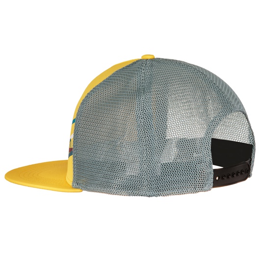 Бейсболка мужская La Sportiva Бейсболка Trucker Hat Stripe 2.0