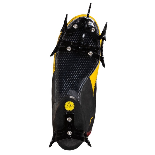 Туфли для соревнований по ледолазанию La Sportiva Mega Ice Evo