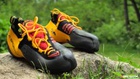 Новинка сезона. Скальные туфли с технологией noedge La Sportiva Genius