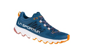 Легкие кроссовки для бега по пересеченной местности La Sportiva Helios III Woman