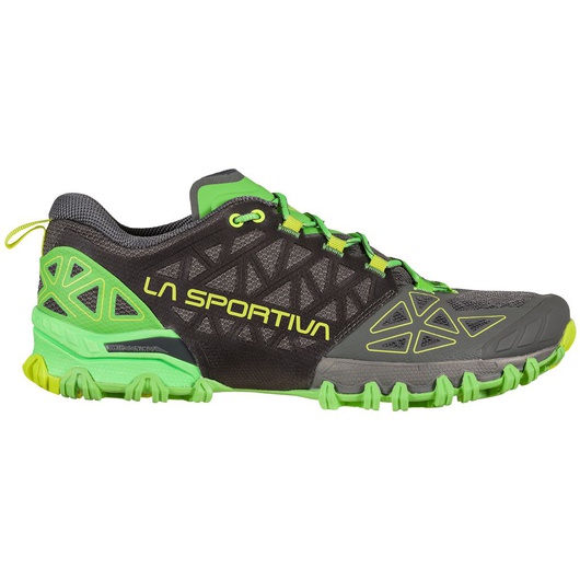 Кроссовки для бега по пересеченной местности La Sportiva Bushido II