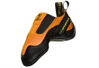 Мягкие туфли в форме слипперов La Sportiva Cobra