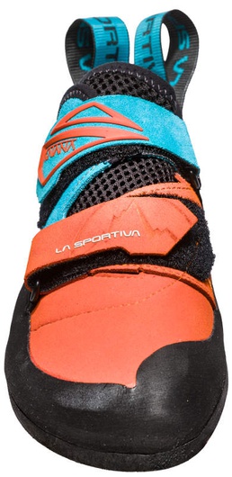 Комфортные скальные туфли для любого типа лазания La Sportiva Katana