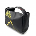 Мешочек для магнезии в стиле Shark. La Sportiva Training Chalk Bag
