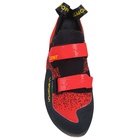 Скальные туфли для начинающих с комфортной колодкой La Sportiva Zenit