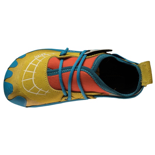 Скальные туфли для детей La Sportiva Gripit