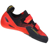Скальные туфли для начинающих с комфортной колодкой La Sportiva Zenit