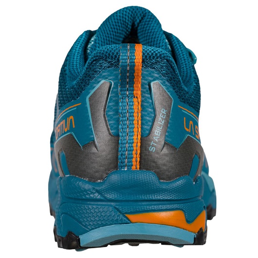 Детские ботинки для хайкинга La Sportiva Ultra Raptor II JR