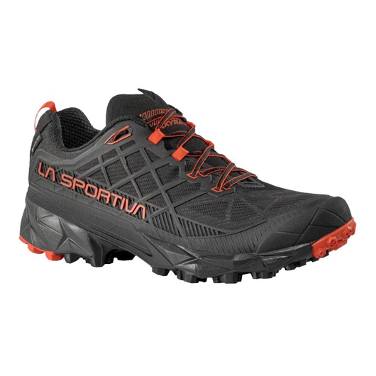 Кроссовки с мембраной Gore-tex La Sportiva Akyra II GTX