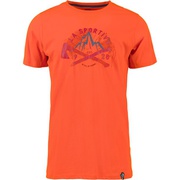 Футболка мужская La Sportiva Футболка   Hipster T-Shirt M