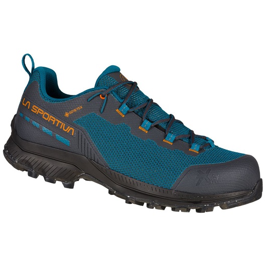 Легкие кроссовки для хайкинга La Sportiva TX Hike GTX