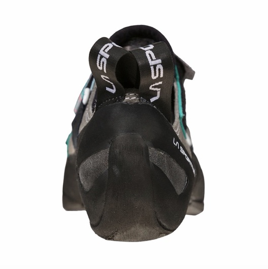 Комфортные скальные туфли для начинающих La Sportiva Aragon Woman