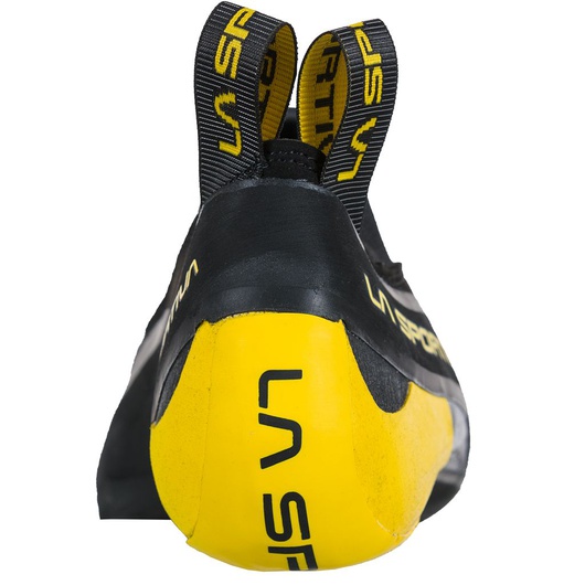 Мягкие туфли на резинке La Sportiva Cobra 4.99