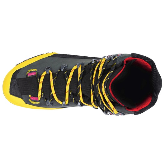 Альпинистские ботинки для технических подходов La Sportiva Aequilibrium LT GTX