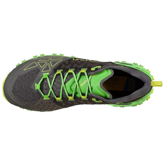 Кроссовки для бега по пересеченной местности La Sportiva Bushido II