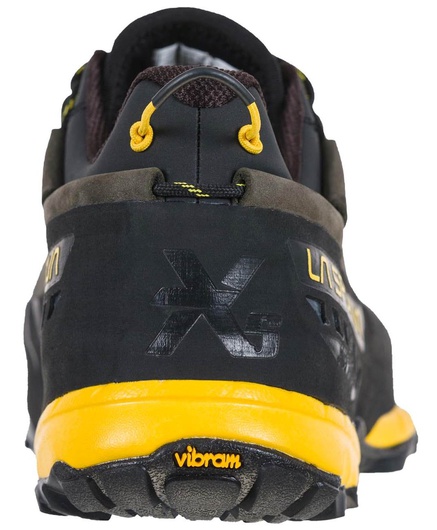 Кроссовки для трекинга и подходов La Sportiva TX 5 Low GTX