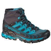 Кроссовки женские для подходов и хайкинга La Sportiva Ultra Raptor II MID Wide GTX Woman