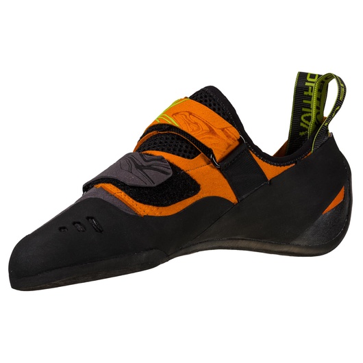 Скальные туфли для продолжающих La Sportiva Mistral