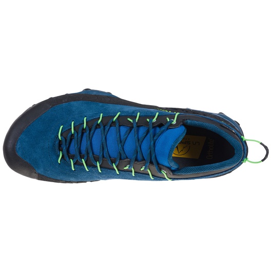 Кроссовки для подходов с мембраной gore-tex La Sportiva TX4 GTX