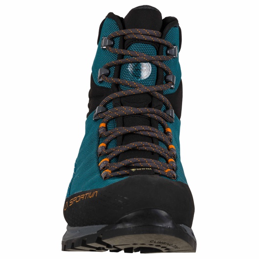 Легкие трекинговые ботинки La Sportiva Trango TRK GTX