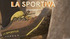 Кожаные кроссовки для подходов La Sportiva TX4 Woman