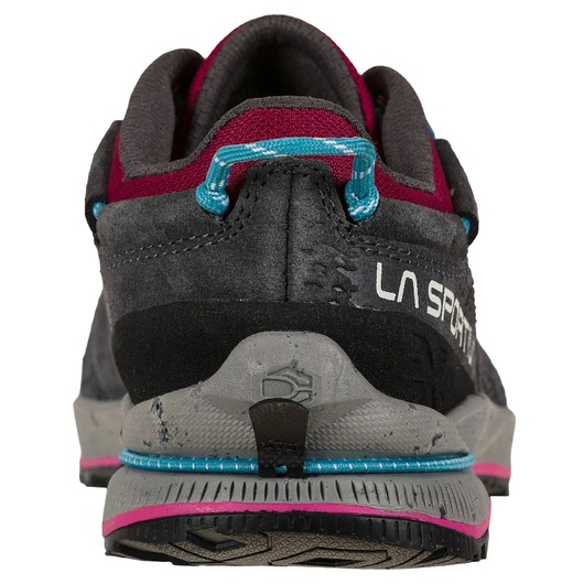 Легчайшие кроссовки для подходов La Sportiva TX2 Evo Leather Woman