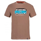 Мужская футболка La Sportiva Футболка   Van T-Shirt M