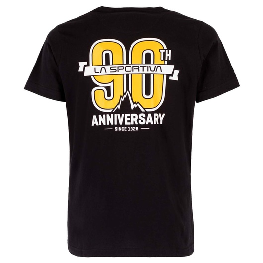 Мужская футболка La Sportiva Футболка   90th Anniversary Tee