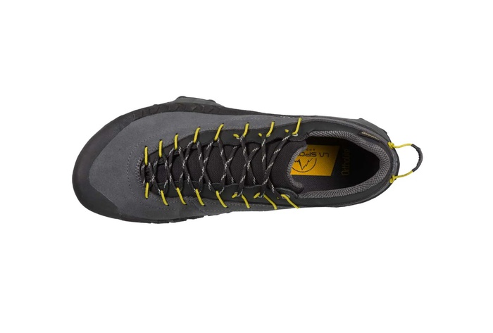 Кроссовки для подходов с мембраной gore-tex La Sportiva TX4 GTX