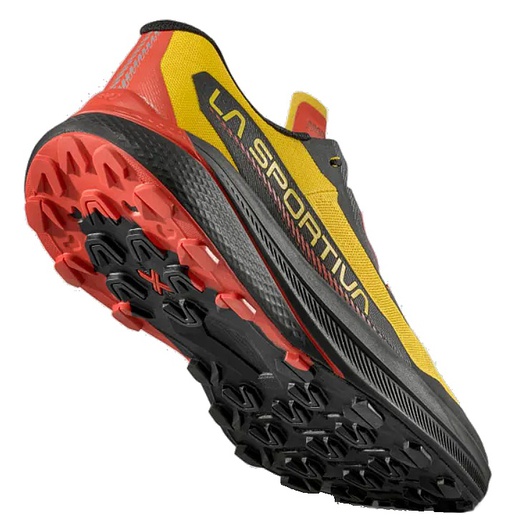 Кроссовки для бега по пересеченной местности La Sportiva Prodigio