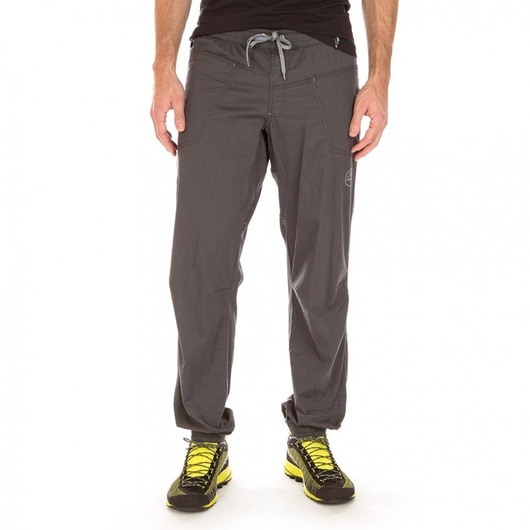 Мужские брюки для активного отдыха и скалолазания La Sportiva Брюки мужские Sandstone Pant