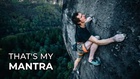 Чувствительные скальные туфли для боулдеринга La Sportiva Mantra