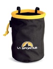 Мешочек для магнезии. La Sportiva Chalk bag